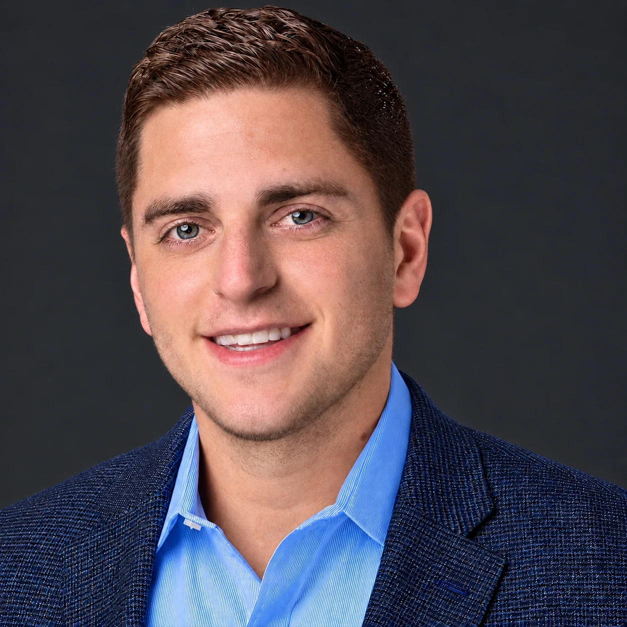 Danny Gottlieb, founder of Gott You Digital